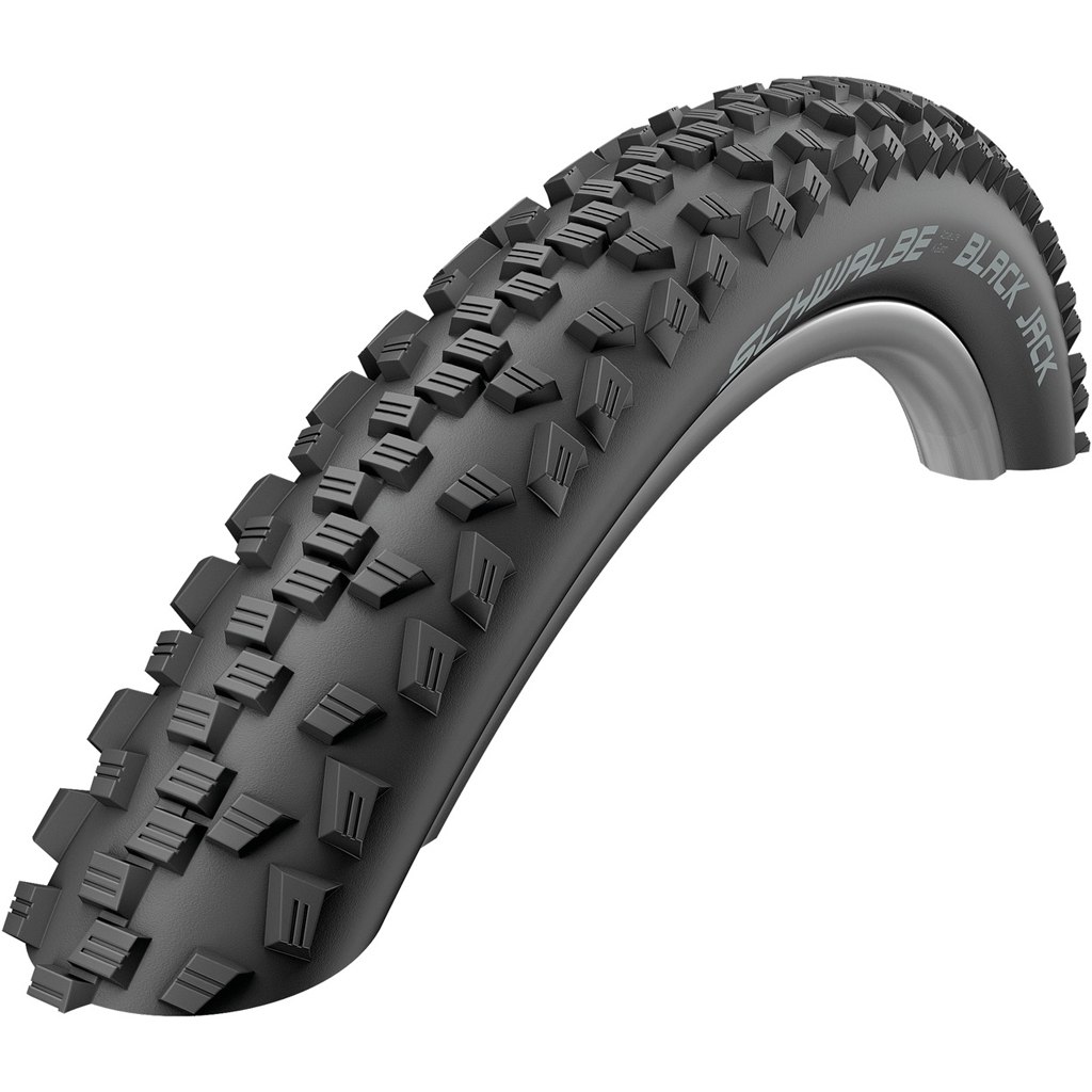 SCHWALBE BLACK JACK 26 x 2.25