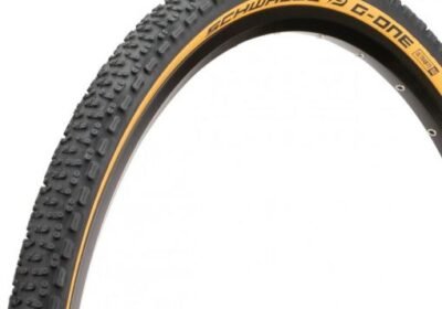 SCHWALBE G-ONE ULTRABITE PERFORMANCE TL EASY FOLDING 700 x 40