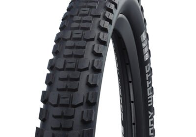 SCHWALBE JOHNNY WATTS PERFORMANCE DD ADDIX FOLDING 29 x 2.35