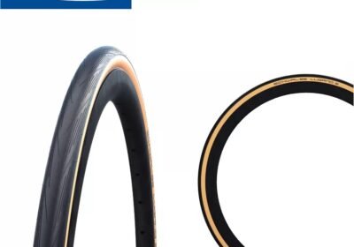 SCHWALBE LUGANO ii CLASSIC  700 x 25 HS-471 K-GUARD WIRED