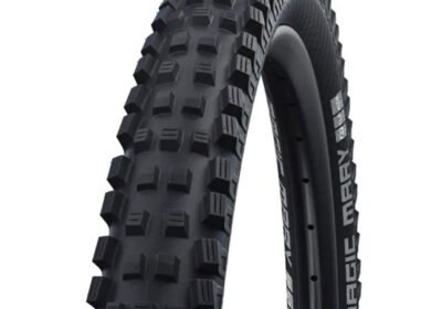 SCHWALBE MAGIC MARY 29 x 2.4 PERFORMANCE ADDIX TWIN SKIN TLR