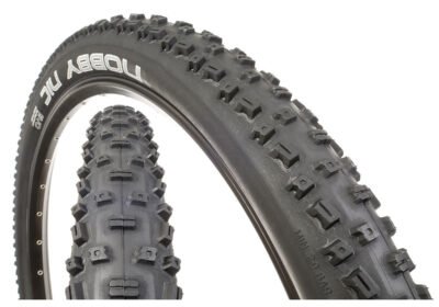 SCHWALBE NOBBY NIC PERFORMANCE TWINSKIN TL-READY ADDIX FOLDING 29×2.25