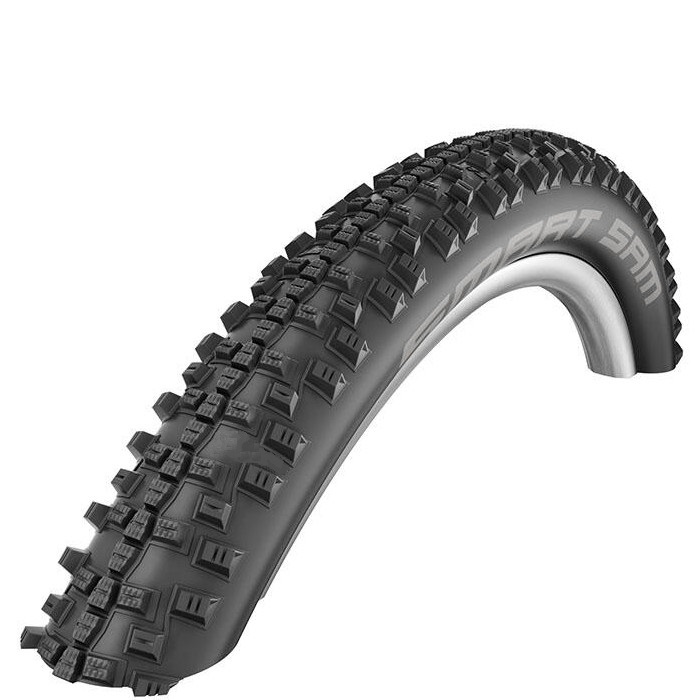 SCHWALBE SMART SAM PERFORMANCE ADDIX WIRED 700×40