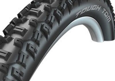 SCHWALBE TOUGH TOM 29 x 2.25 WIRED