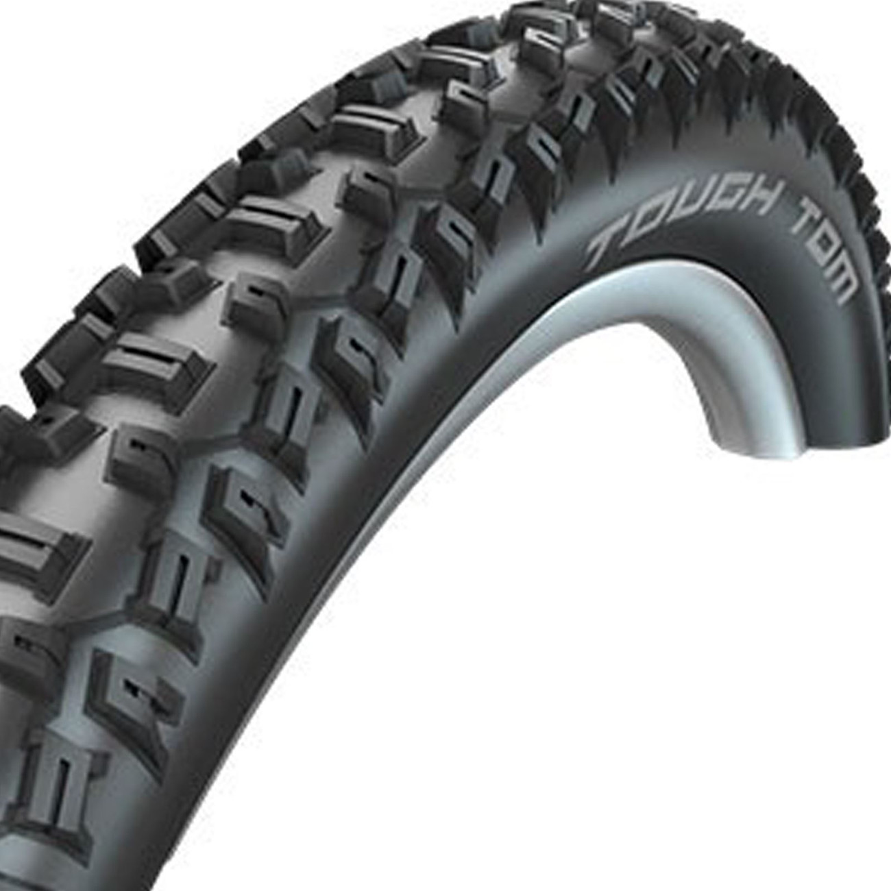SCHWALBE TOUGH TOM 27.5” x 2.25 WIRED
