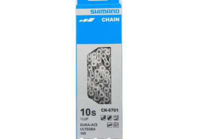 SHIMANO CN-6701 114L 10s DURA-ACE