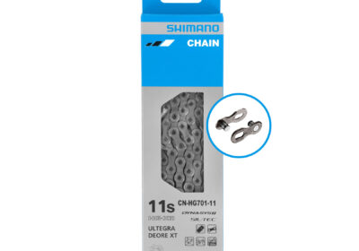 SHIMANO CN-HG701 11S 116L