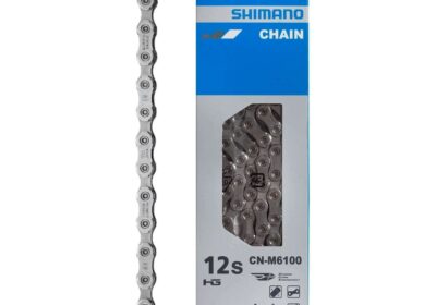 SHIMANO CN-M6100 12S 116L