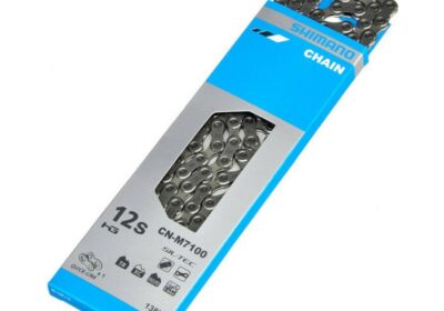 SHIMANO CN-M7100 12S 126L