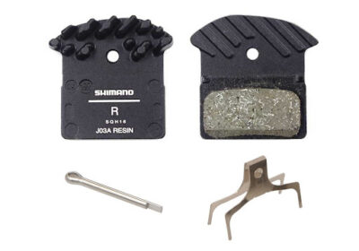 SHIMANO J03A ICETECH RESIN