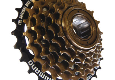 SHIMANO MF-TZ20 6 Speed