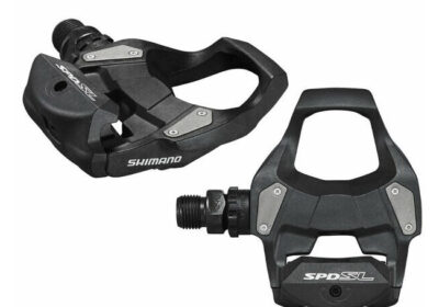 SHIMANO PD-RS500 SPD-SL