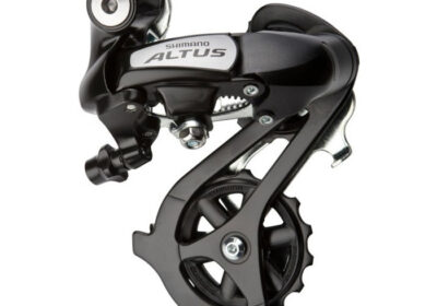 SHIMANO RD-M310 7/8sp