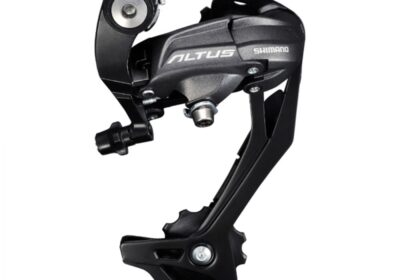 SHIMANO RD-M370 SGS 9s