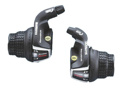 SHIMANO SL-RS35 3×6