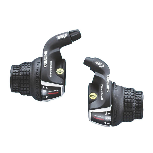 SHIMANO SL-RS35 3×6
