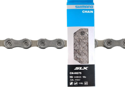 SHIMANO SLX HG-75 10sp