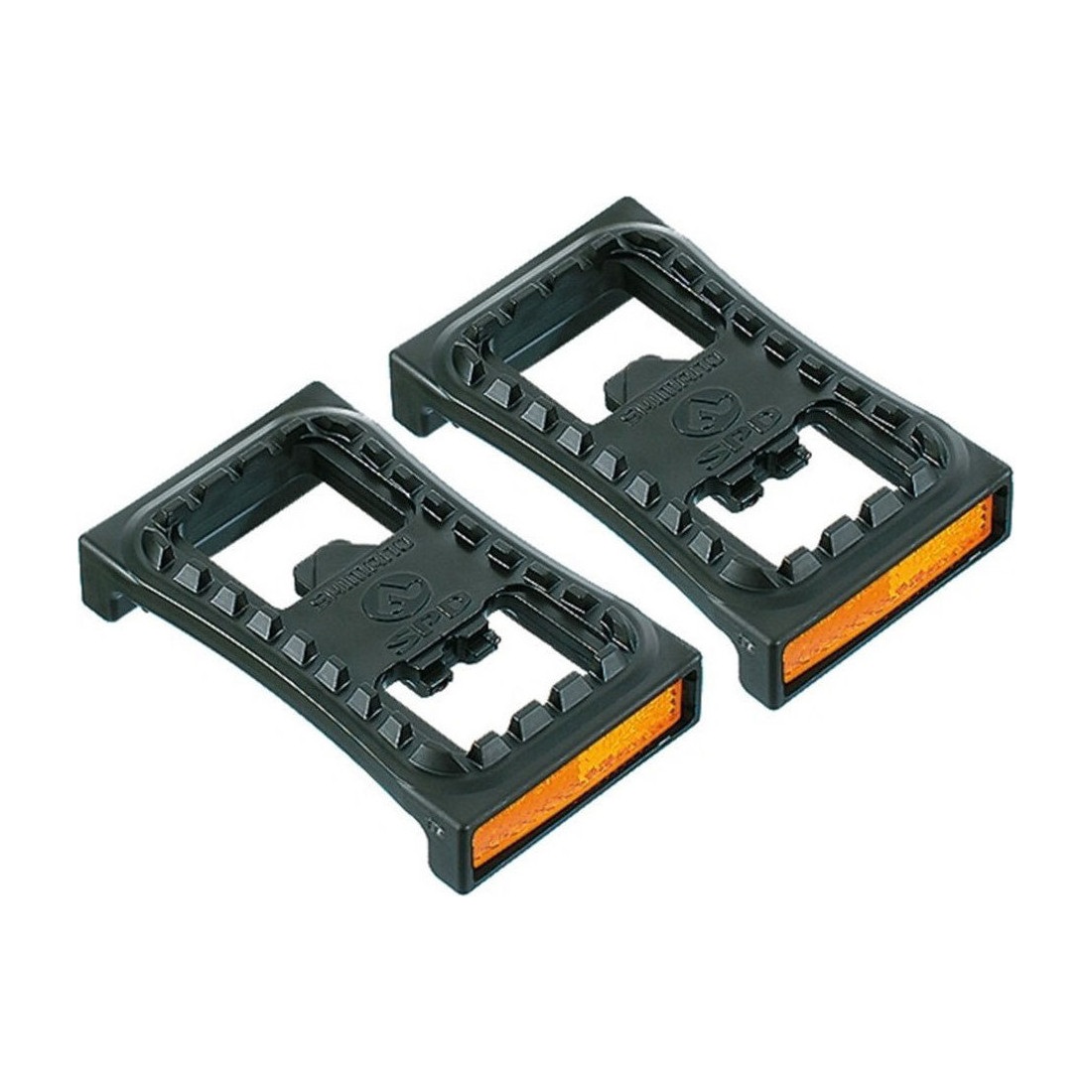 SHIMANO SM-PD22 ADAPDER FOR SPD