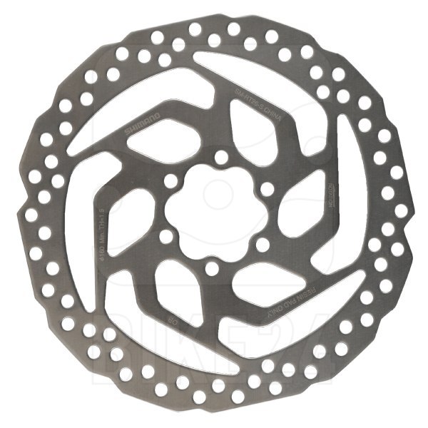 SHIMANO SM-RT26 160mm