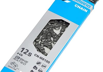 SHIMANO XT CN-M8100 116L E-BIKE RATED 12S