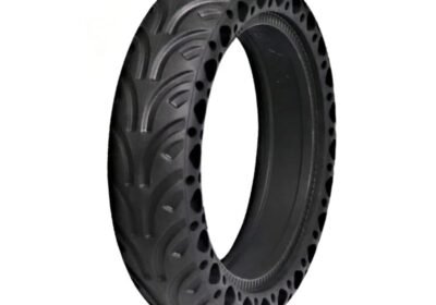 SOLID TUBELESS TYRE FOR XIAOMI SCOOTER 8.5 x 2.0”