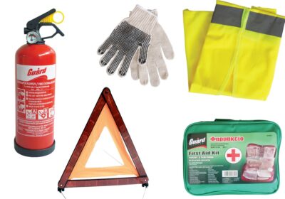 SOS-σετ-πυρασφάλειας-αυτοκινήτου-Guard-Τρίγωνο-Πυροσβεστηρας-1KG-Γιλέκο-ΦαρμακείοΔώρο-γάντια-01907