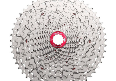 SUNRACE CSMZ800 WA1 12s 11-51 SILVER