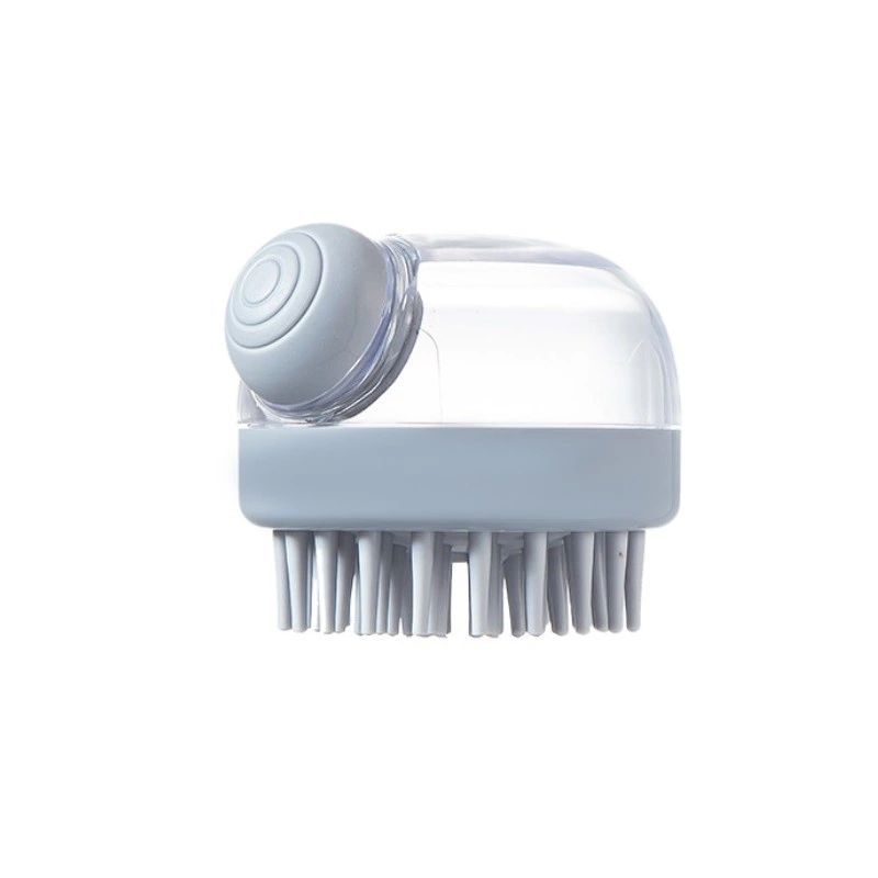 Συσκευή για απαλό μασάζ και εύκολη εφαρμογή λοσιόν και μάσκας μαλλιών