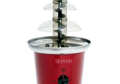 Sephra_Baby_Red_Chocolate_Fountain