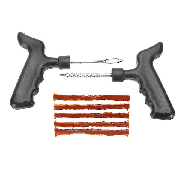 Set Tyre Repair Kit-Σετ επιδιόρθωσης ελλαστικών Guard 1142