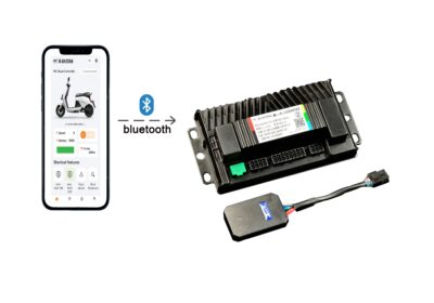 Smart_Bluetooth_controller_Keyless_Kit_48v60v72v_55A