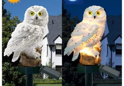 Solar_light_snowy_owl_on_off