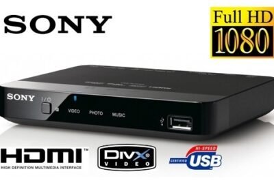Sony-HDMI-Mediaplayer-SMP-U10