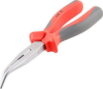 Suki Στραβοτσίμπιδα CR-V με αντιολισθητική λαβή 200mm