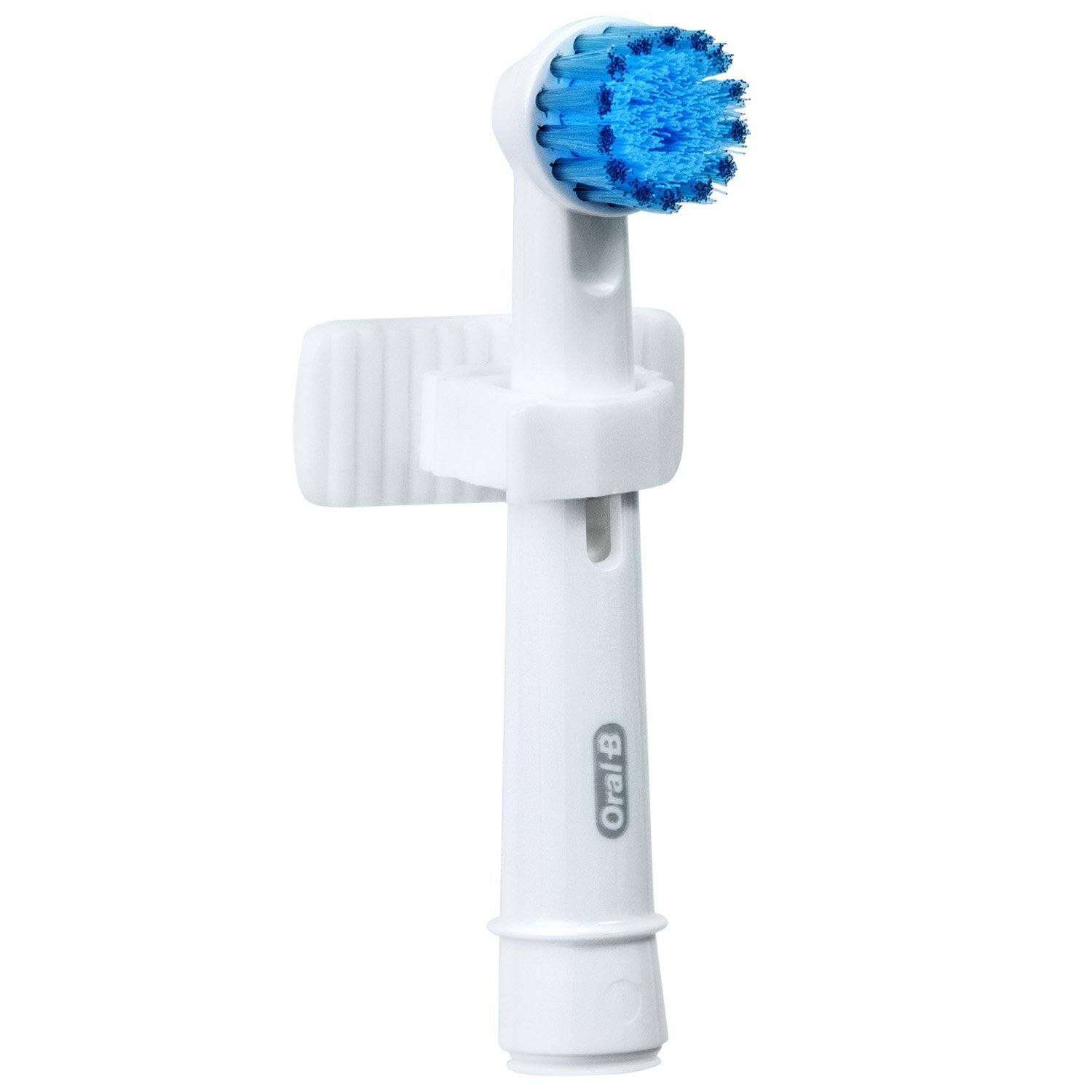 Tatkraft Jaw αυτοκόλλητο κλιπ Organizer ιδανικό για οδοντόβουρτσες καλώδια 8 τεμάχια