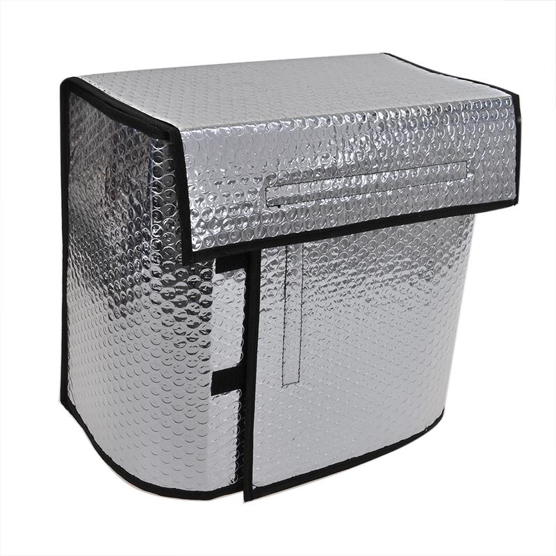 Temp Protect – θερμικό κάλυμμα μπαταρίας 32-45Ah PROPLUS 610010