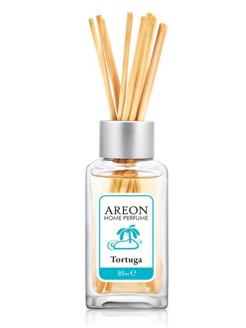 Tortuga Aρωματικό χώρου με sticks 85ML
