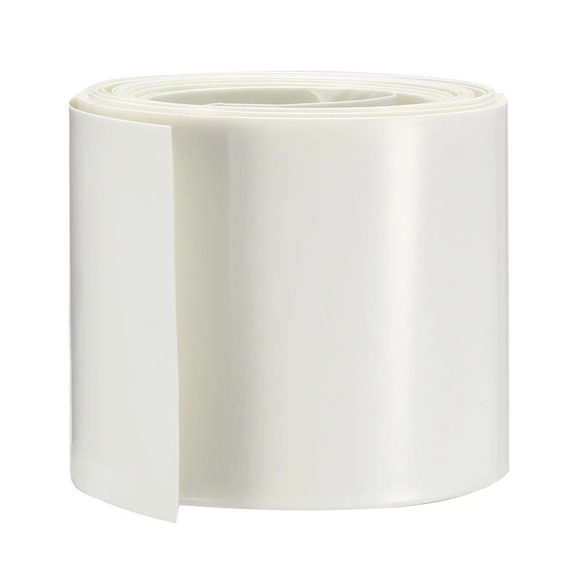 Θερμοσυστελλόμενο 14 cm για μπαταρίες 1 μέτρο διαφανές