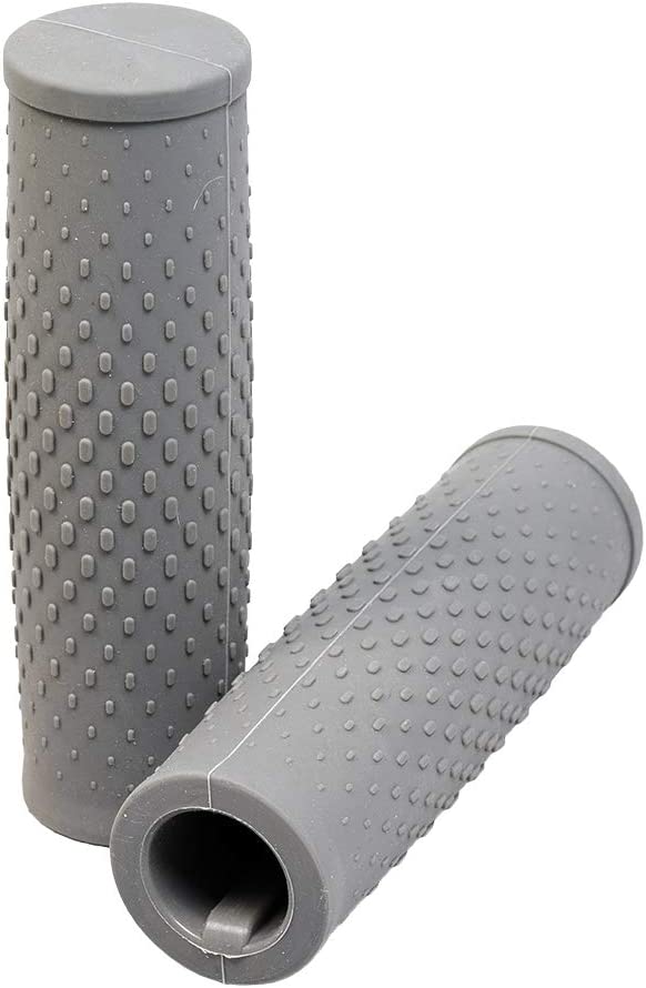 Αντιολισθητικές χειρολαβές σιλικόνης για ηλεκτρικό σκούτερ Xiaomi M365/Pro