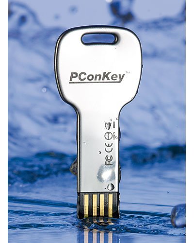 USB Stick PConkey Networker 4GB