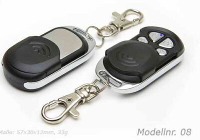 Universal-εγκεφάλος-Ηλεκτρομαγνητικών-κλειδαριών-Spy2-κοντρόλ-L18