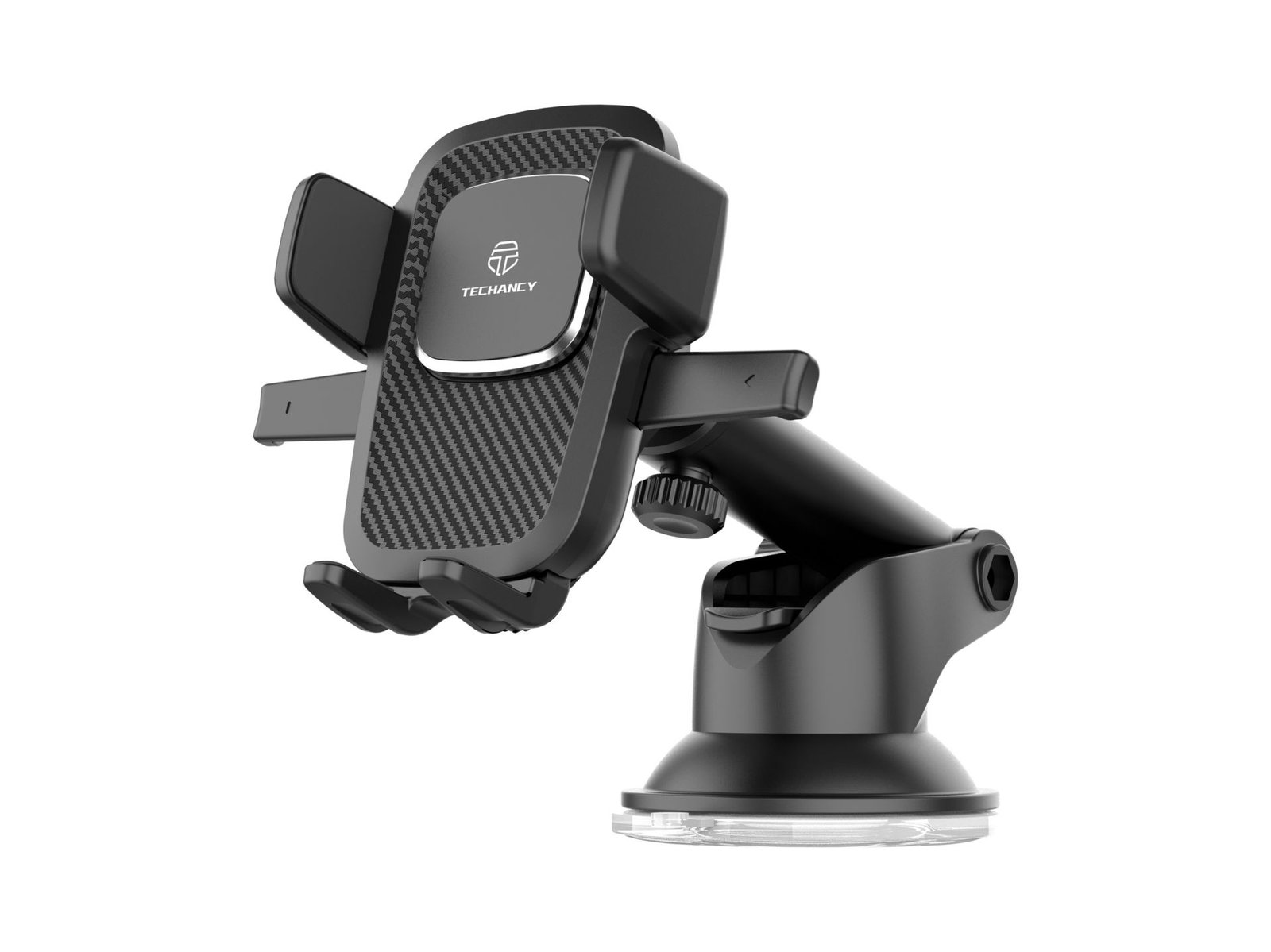 Βάση αυτοκινήτου για Smartphones Universal Techancy TM09123