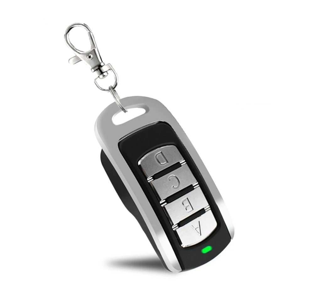 Universal τηλεχειριστήριο πολλαπλών συχνοτήτων 280-868 MHZ