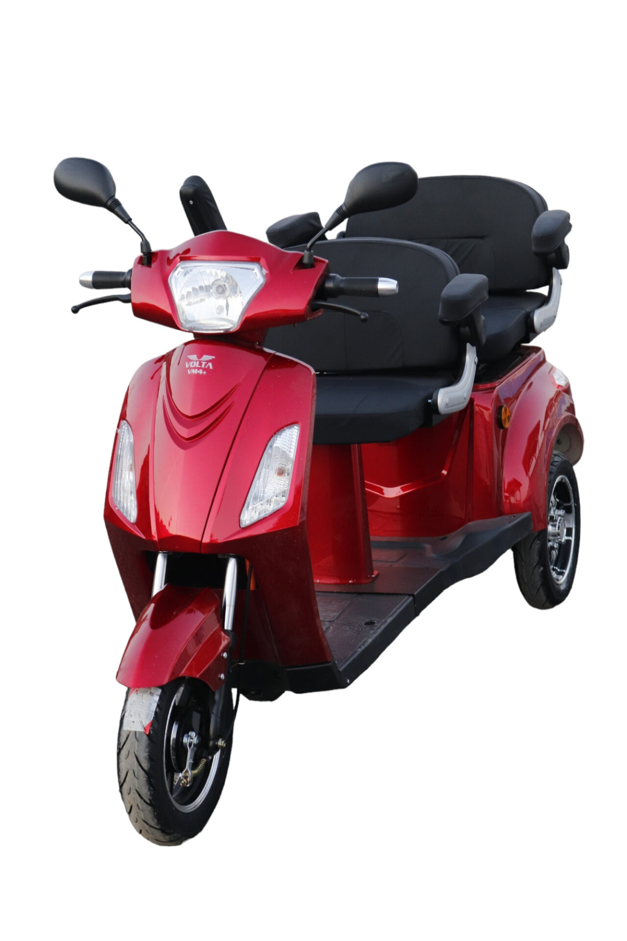 V4 ΔΙΘΕΣΙΟ ΗΛΕΚΤΡΙΚΟ ΤΡΙΚΥΚΛΟ