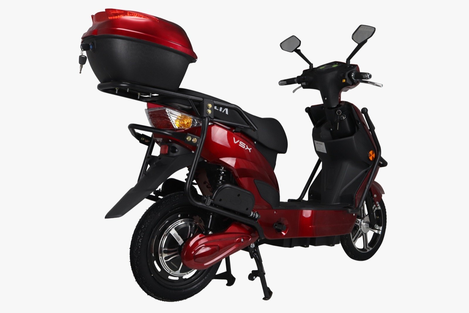 Volta VSX RED ΗΛΕΚΤΡΙΚΟ