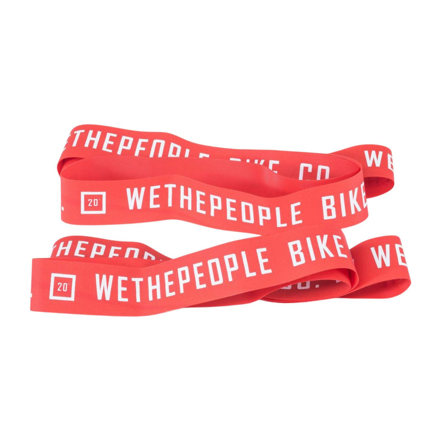 WETHEPEOPLE NYLON RIM TAPE