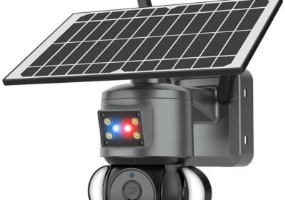 WIFI_SOLAR_DOM_CAMERA_ULTRAHD_3K_JK14-S528-3MP