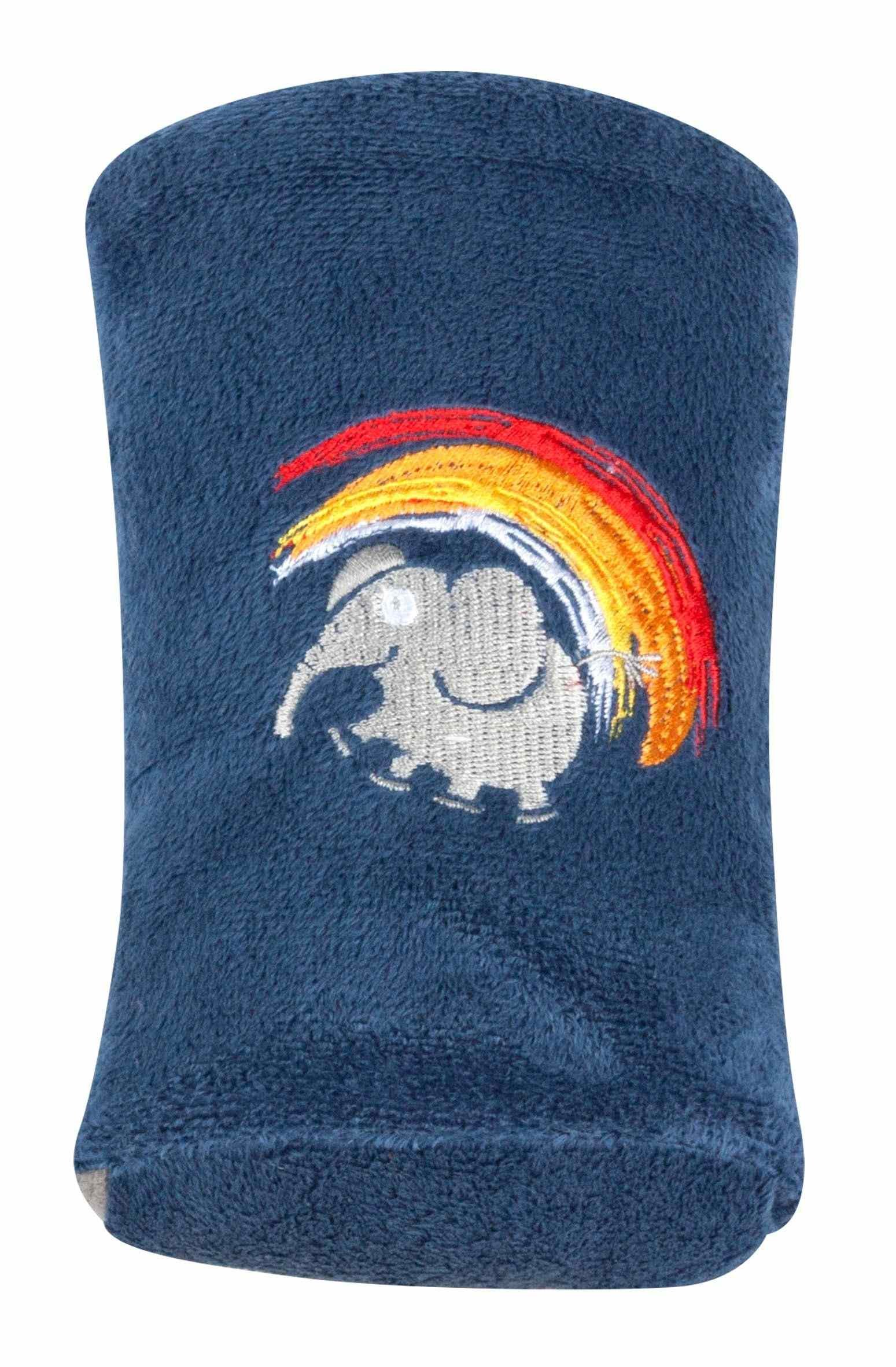 Walser Μαξιλάρι Για Τη Ζώνη Ασφαλείας Του Αυτοκινήτου Cool Boy 26040