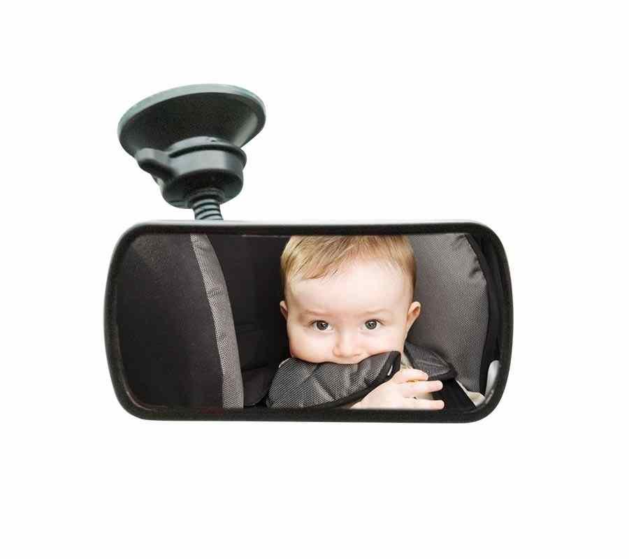 Walser καθρέφτης για τον έλεγχο του μωρού στο πίσω κάθισμα του αυτοκινήτου 26143