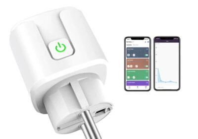 WiFi_Socket_BSD33_power_monitoring